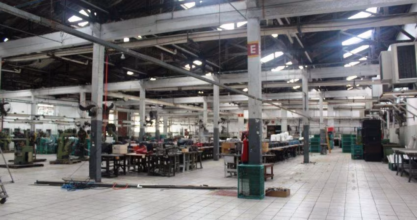 Galpão, 6000 m² - venda por R$ 34.000.000,00 ou aluguel por R$ 237.082,00/mês - Vila Leopoldina - São Paulo/SP