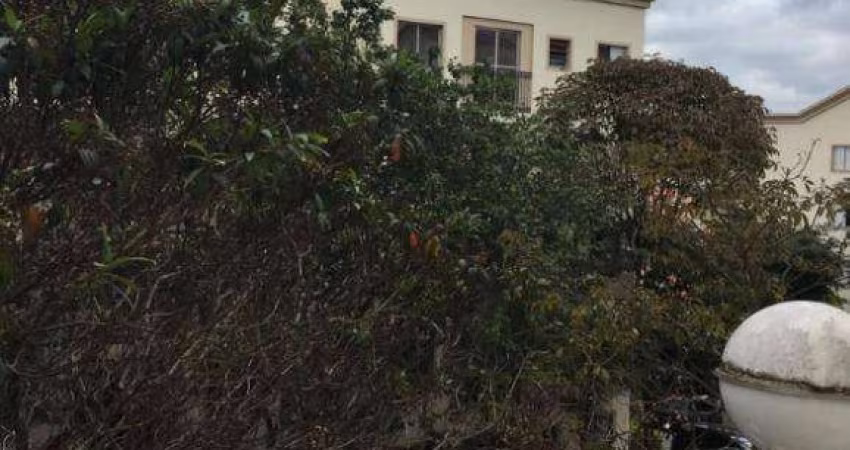 Apartamento com 2 dormitórios à venda, 52 m² por R$ 285.000 - Jardim Ipanema (Zona Oeste) - São Paulo/SP