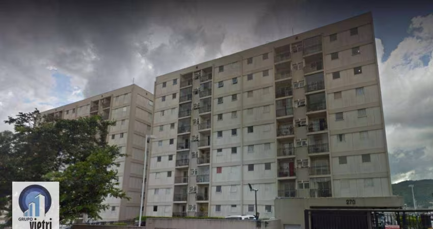 Apartamento à venda, 56 m² por R$ 300.000,00 - Loteamento City Jaragua - São Paulo/SP