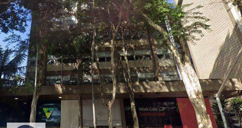 Conjunto à venda, 201 m² por R$ 5.350.000,00 - Jardim Paulistano - São Paulo/SP