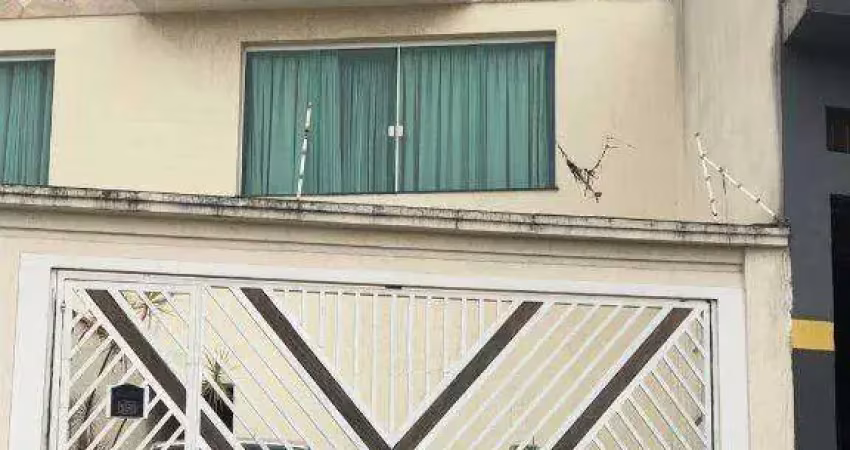 Casa com 3 quartos à venda na Rua Alaíde Pereira, Pirituba, São Paulo