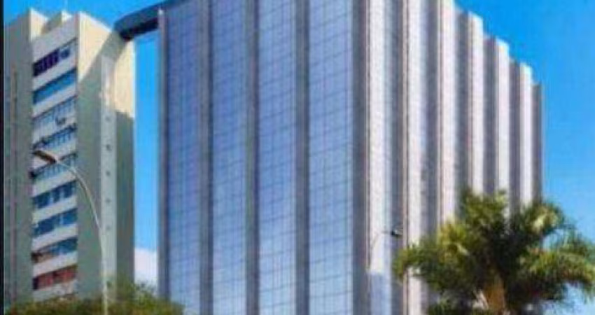 Laje à venda, 448 m² por R$ 6.500.000,00 - Pinheiros - São Paulo/SP