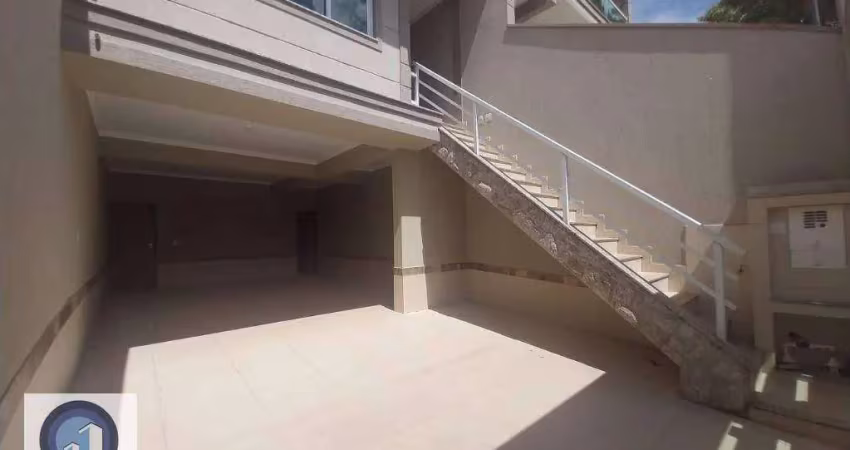 Sobrado com 3 dormitórios à venda, 130 m² por R$ 1.100.000,00 - Parque São Domingos - São Paulo/SP