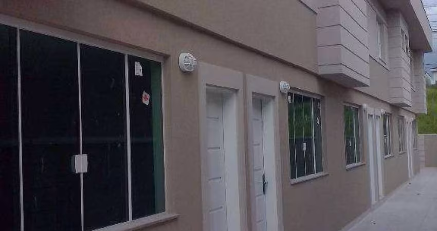 Sobrado Condomínio Fechado - Vila Bonilha - 2 dormitórios e 1 vaga