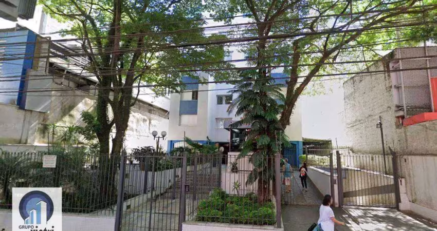 Apartamento reformado e modernizado em andar alto – vila olímpia * projeto de arquitetura elaborado por arquiteto renomado. * apartamento 100% reforma