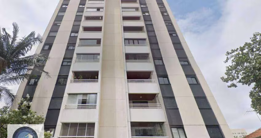 Apartamento com 2 dormitórios para alugar, 78 m² por r$ 5.950,73/mês - indianópolis - são paulo/sp