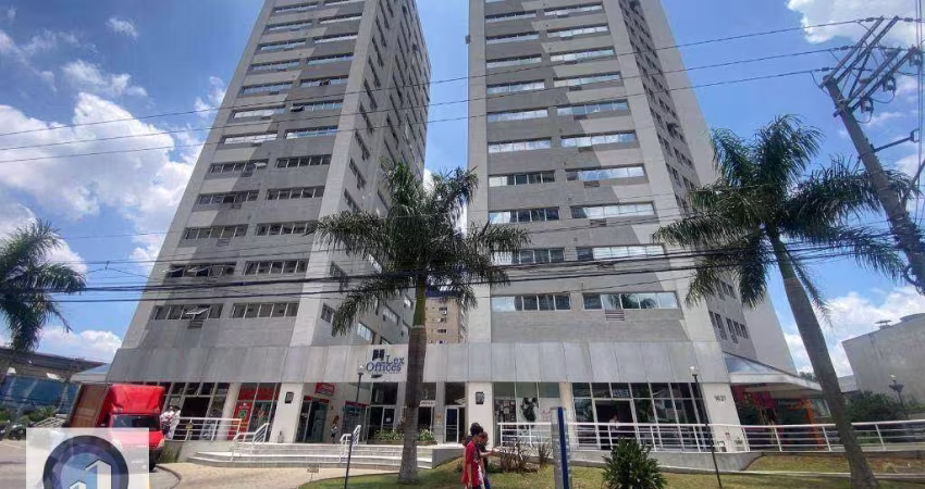 Sala para alugar, 30 m² por R$ 2.250,00/mês - Barra Funda - São Paulo/SP