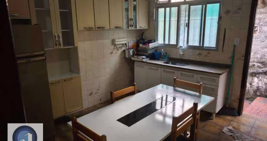 Casa com 2 dormitórios para alugar, 70 m² por r$ 1.300,01/mês - piqueri - são paulo/sp