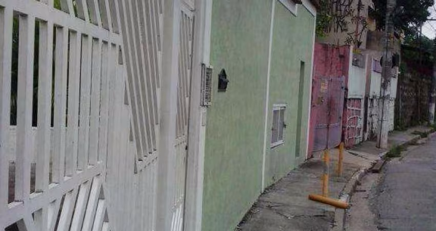 Sobrado à venda, 90 m² por R$ 500.000,00 - Vila Boaçava - São Paulo/SP