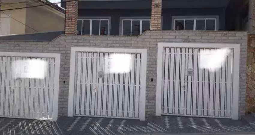 Sobrado com 3 dormitórios à venda, 140 m² por r$ 820.000 - parque são domingos - são paulo/sp