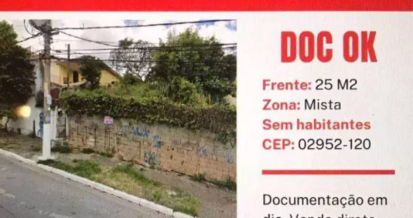 Terreno à venda, 1189 m² por r$ 1.800.000 - pirituba - são paulo/sp