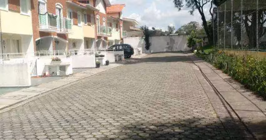 Sobrado com 3 dormitórios à venda, 100 m² por r$ 530.000 - jardim regina - são paulo/sp