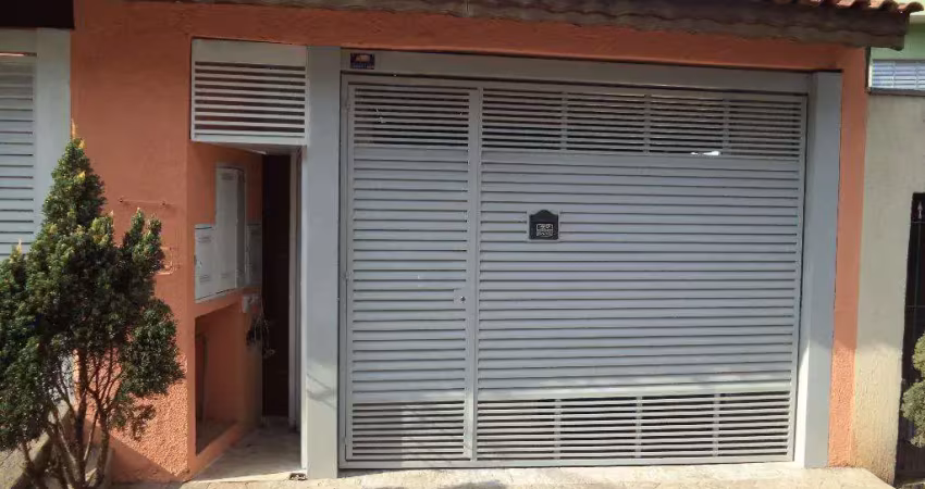Sobrado para alugar, 38 m² por r$ 1.350,00/mês - vila mirante - são paulo/sp