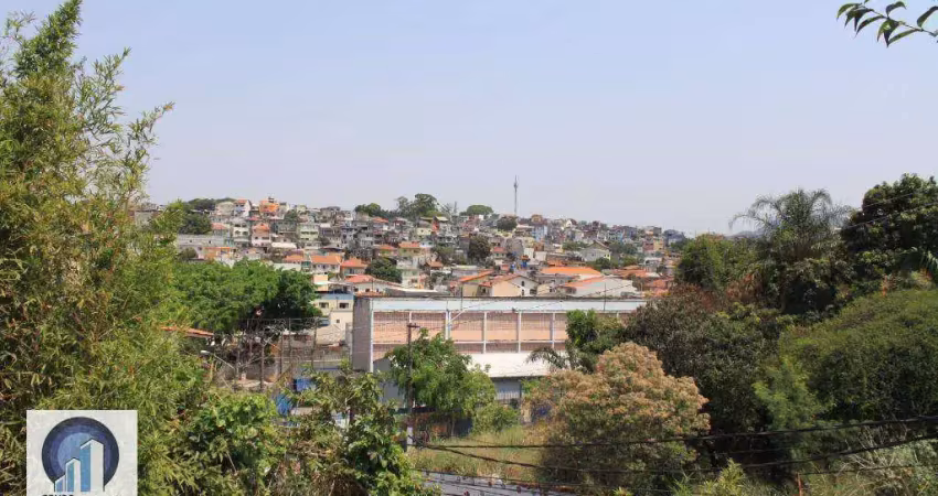Terreno à venda na Rua Hortolândia, Vila Renato (Zona Norte), São Paulo