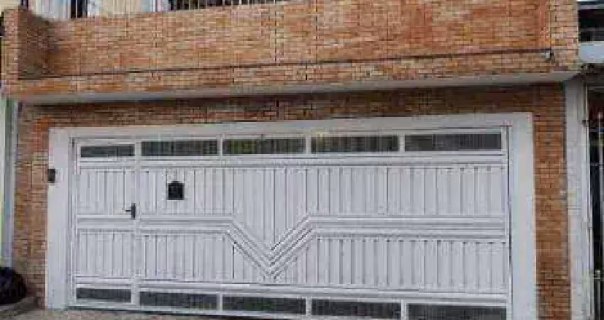 Sobrado com 3 dormitórios, 120 m² - venda por r$ 549.000,00 ou aluguel por r$ 4.109,62/mês - jardim cachoeira - são paulo/sp