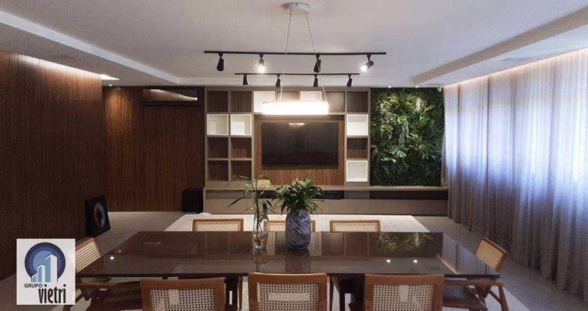 Apartamento com 4 dormitórios, 267 m² - venda por r$ 5.000.000,00 ou aluguel por r$ 31.946,19/mês - jardim europa - são paulo/sp