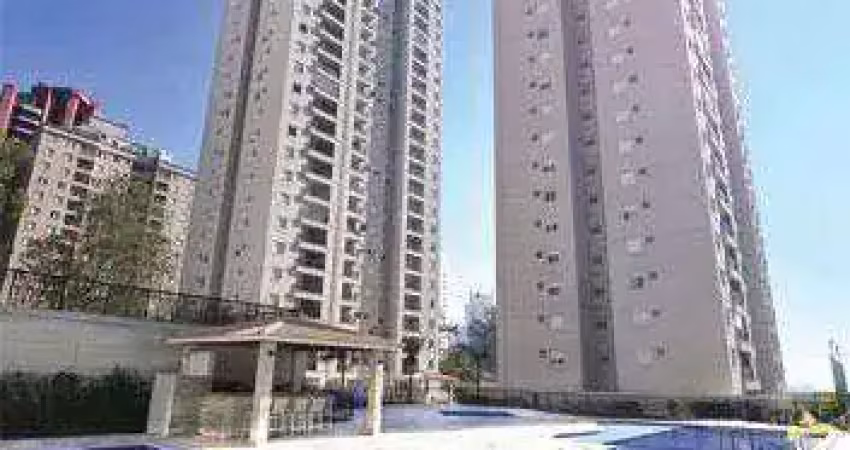 Apartamento com 3 dormitórios para alugar, 70 m² por r$ 3.615,60/mês - vila suzana - são paulo/sp