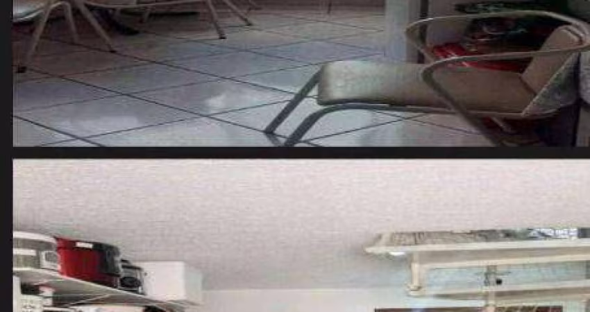 Apartamento com 3 dormitórios à venda, 100 m² por R$ 340.000 - Vila Pereira Barreto - São Paulo/SP