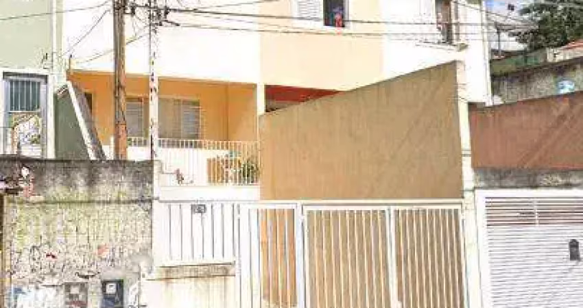 Sobrado com 2 dormitórios à venda, 120 m² por R$ 380.000,00 - Vila Pirituba - São Paulo/SP