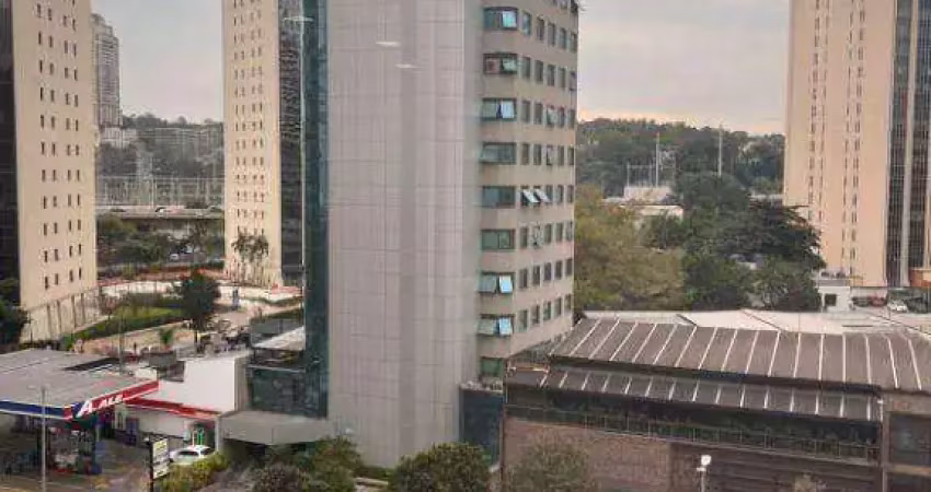 Conjunto para alugar, 188 m² por r$ 20.186,00/mês - vila olímpia - são paulo/sp