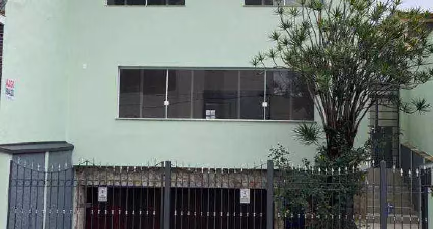 Prédio para alugar, 320 m² por r$ 11.900/mês - vila anastácio - são paulo/sp