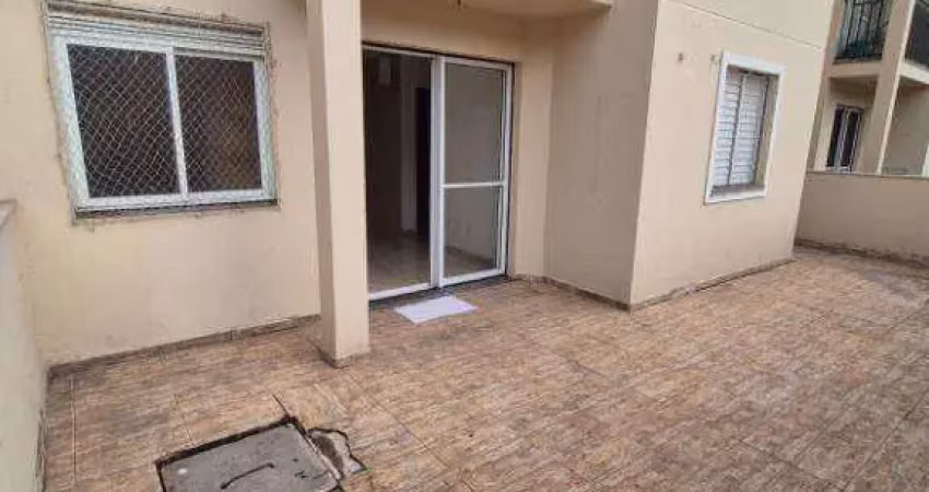 Apartamento com 2 dormitórios, 58 m² - venda por r$ 330.000,00 ou aluguel por r$ 2.680,00/mês - jaraguá - são paulo/sp