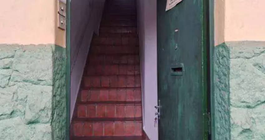 Casa com 1 dormitório para alugar, 45 m² por r$ 950/mês - vila pereira cerca - são paulo/sp