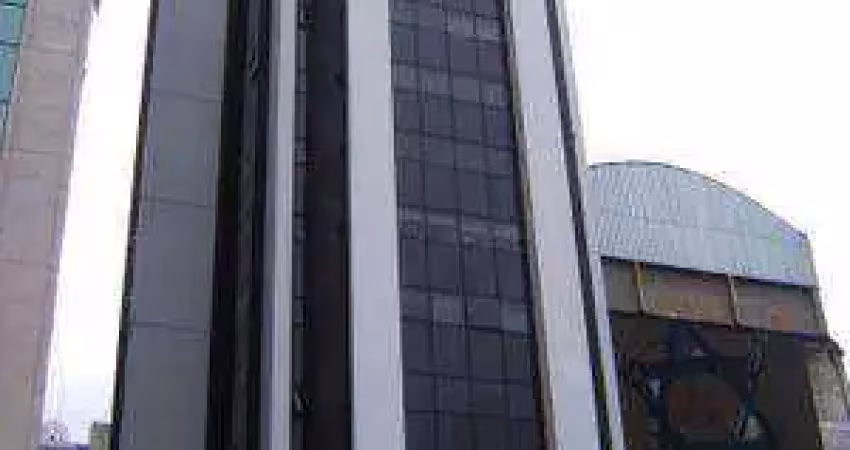 Sala comercial com 2 salas para alugar na Avenida Angélica, Centro, São Paulo