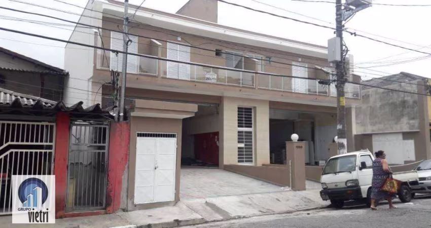 Excelente apto de 1 dormitório, próximo Av. Edgar FAcó