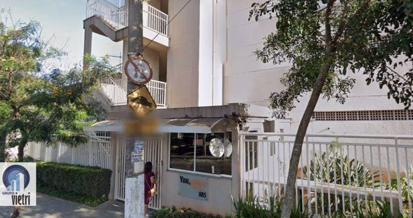 Apartamento com 2 dormitórios à venda, 66 m² por R$ 580.000,00 - Parque São Domingos - São Paulo/SP