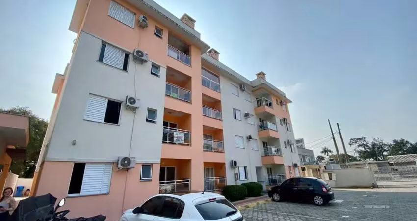 Apartamento com 2 quartos Financiável na Vargem Grande