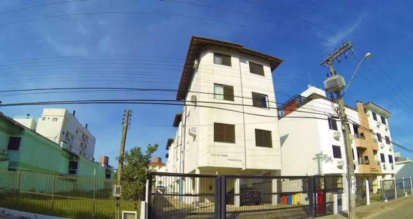 Apartamento com 2 quartos à venda no Ingleses do Rio Vermelho, Florianópolis 