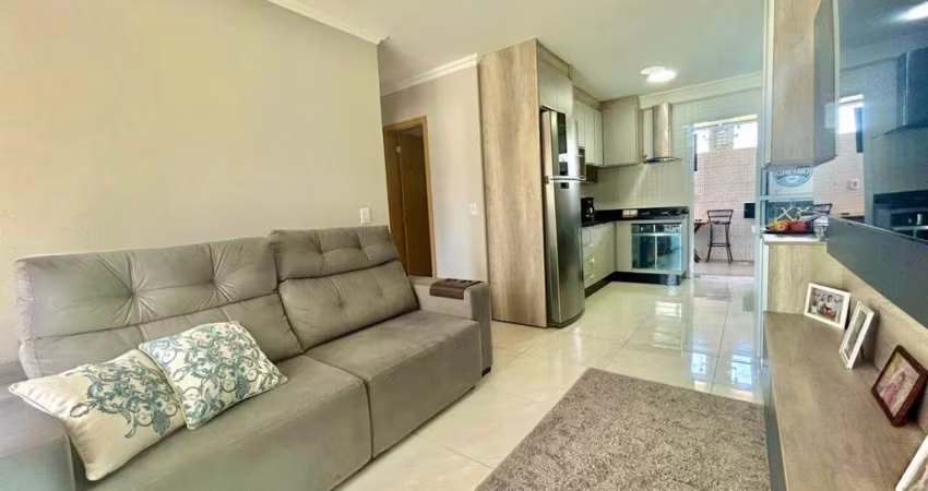 Apto 2 dorm com Área Garden em condomínio fechado