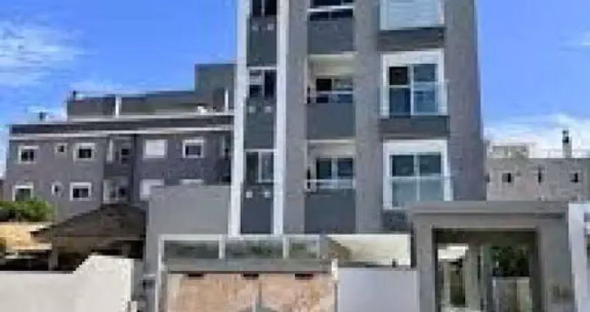 Apartamento com 2 quartos à venda no Ingleses do Rio Vermelho, Florianópolis 