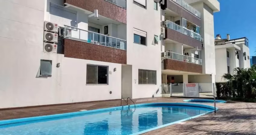 Apartamento com 3 quartos à venda no Ingleses do Rio Vermelho, Florianópolis 