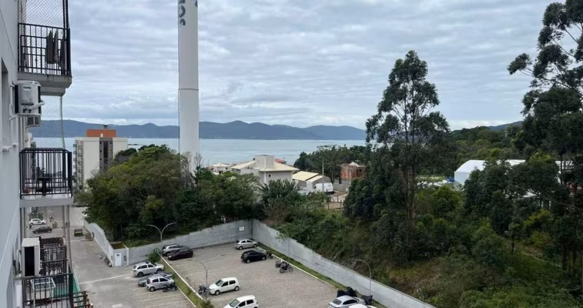 Apartamento com 02 dormitórios - Vista Mar