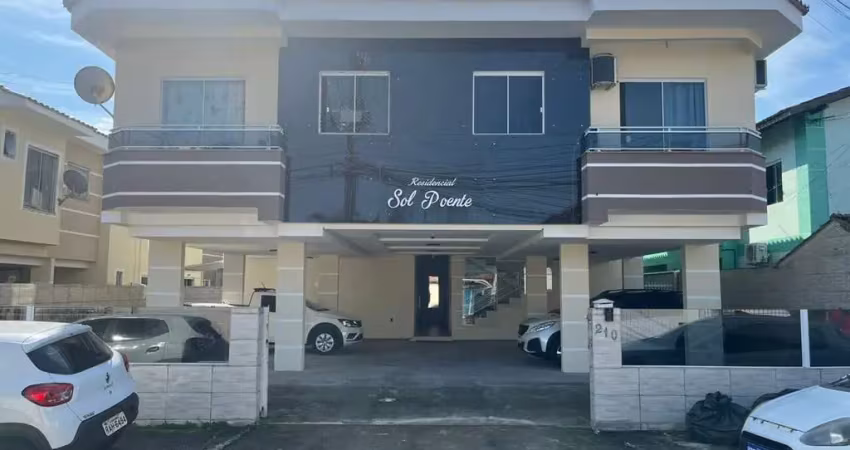 Apartamento com 3 quartos à venda no Ingleses do Rio Vermelho, Florianópolis 