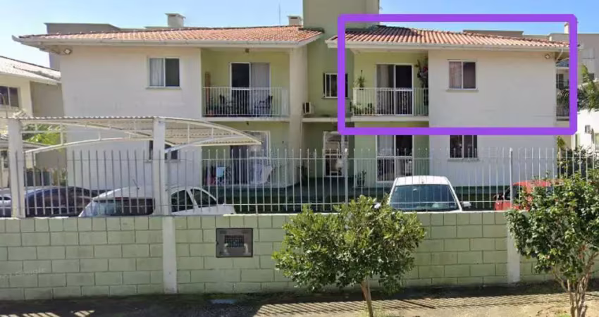 Apartamento com escritura no norte da Ilha.