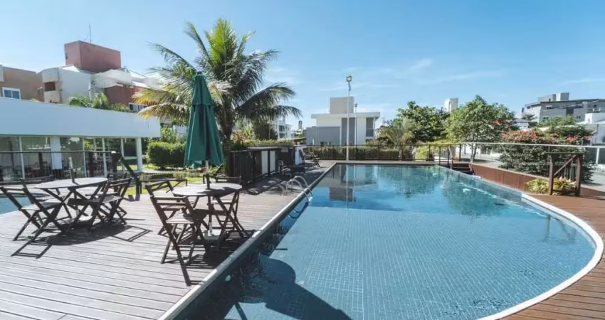 Apartamento com 3 dormitórios na região das gaivotas