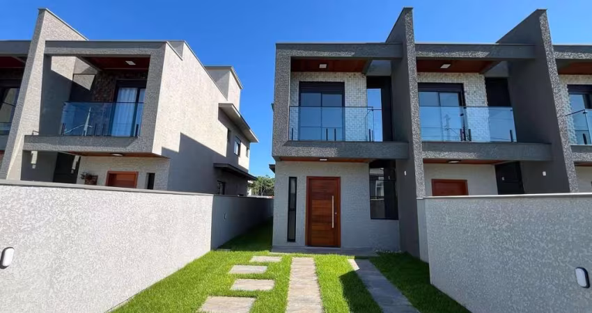 Casa à venda, São João do Rio Vermelho, Florianópolis, SC