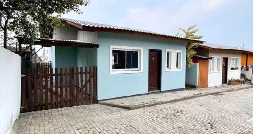 CASA 2 DORMITÓRIOS NA PRAIA DOS INGLESES