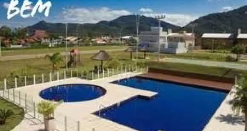 Terreno à venda no São João do Rio Vermelho, Florianópolis 