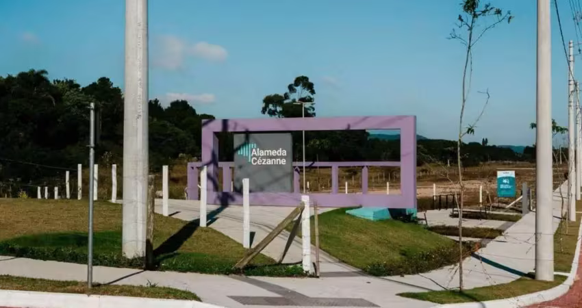Terreno à venda no Santo Antônio de Lisboa, Florianópolis 