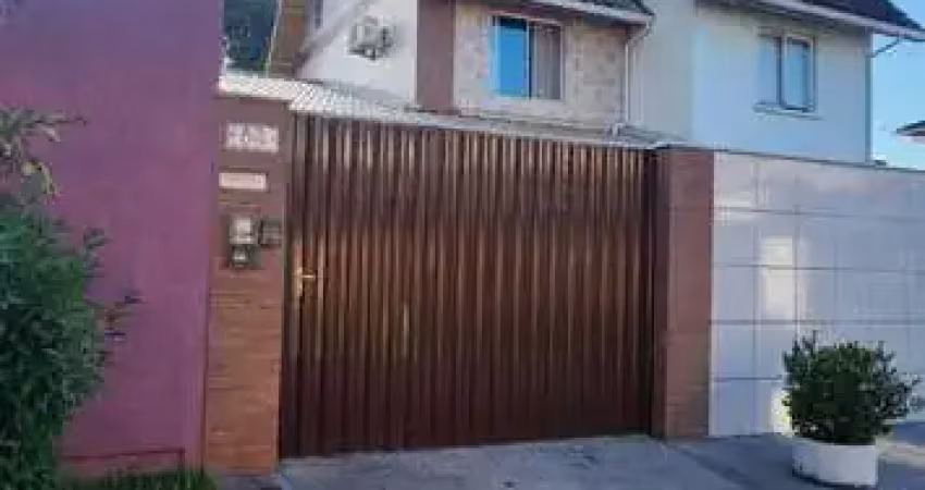 Casa com Escritura.