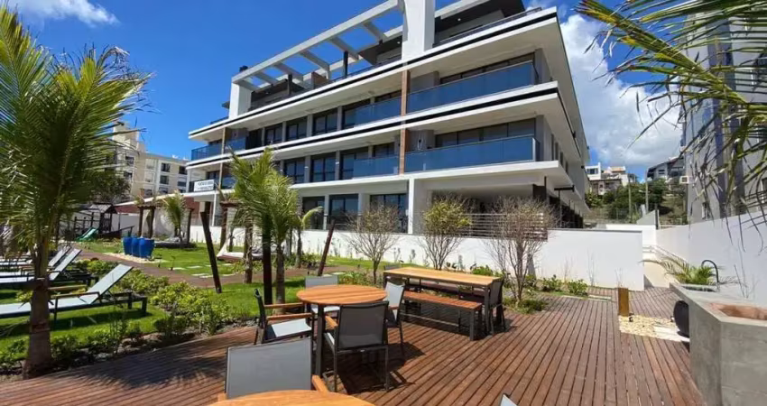 Apartamento com 2 quartos à venda no Ingleses do Rio Vermelho, Florianópolis 