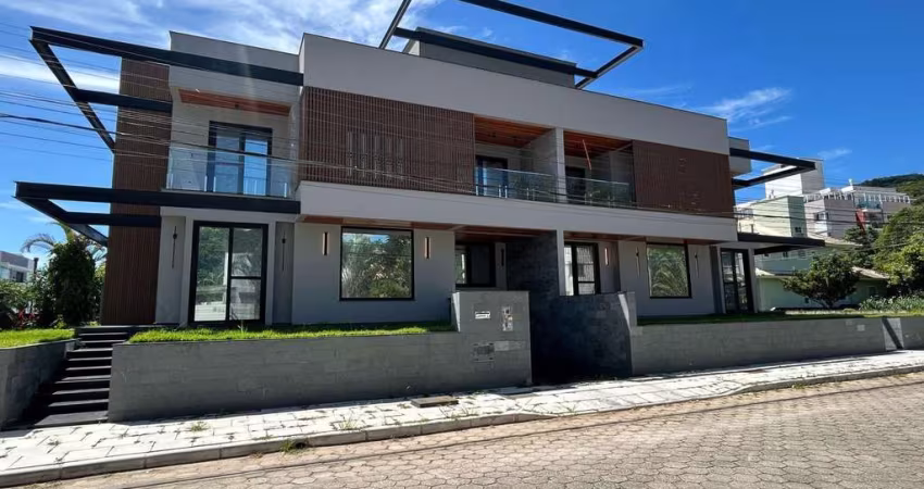Casa em Jurere.
