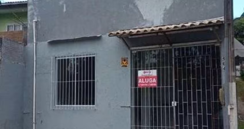 Apartamento estilo studio.
