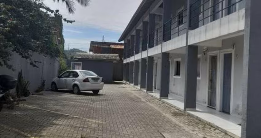APARTAMENTO 1 DORM RIO VERMELHO