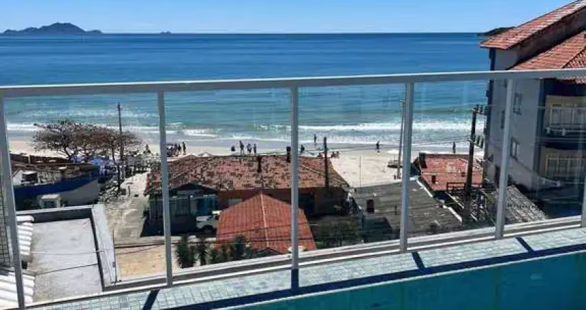 Apartamento com 1 quarto para alugar no Ingleses do Rio Vermelho, Florianópolis 
