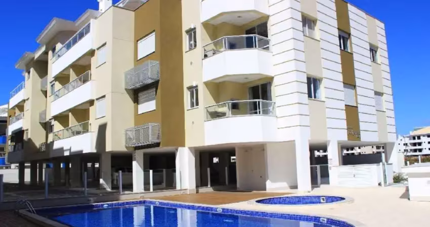 Apartamento com 3 quartos para alugar no Ingleses do Rio Vermelho, Florianópolis 